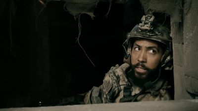Bravo 2, - SEAL Team