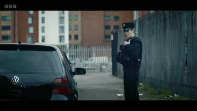Bravo 70 responding. Over. - Blue Lights