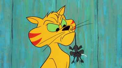 Bravo! Bravo! - Gay Purr ee