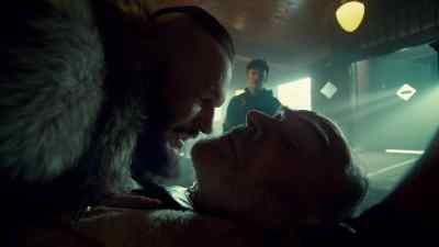 Bravo. Bravo! - Wynonna Earp