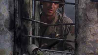 Bravo! Bravo! - The Big Red One