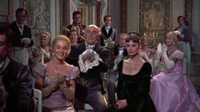 Bravo, bravo! - War and Peace