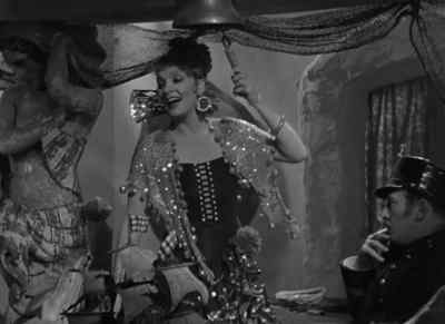 Bravo! Bravo! - The Devil Is a Woman