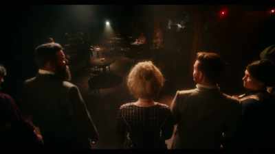 Bravo! Bravo! - Strange Angel