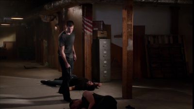BRAVO!
BRAVO. - One Tree Hill