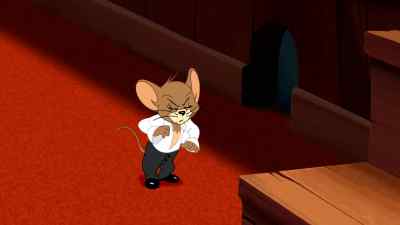- BRAVO! BRAVO! - Tom and Jerry Tales