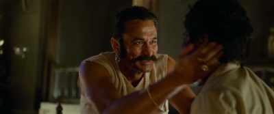 Bravo, Chultya, Bravo. - Tanhaji: The Unsung Warrior