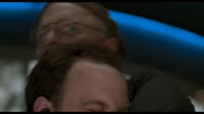 Bravo! Congratulations. - Okay, quiet down. Concentrate. - That was great television. - The Truman Show
