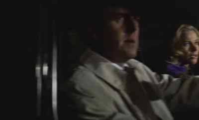 Bravo Delta to Tango fixed station. - Fright