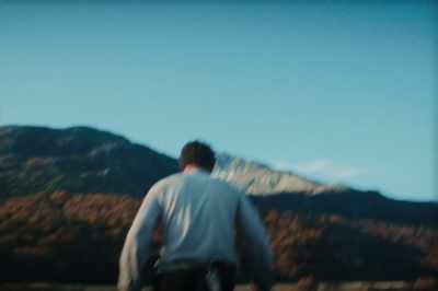 Bravo, Englishman! - The Settlers