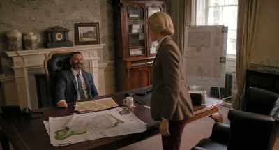 Bravo. Fabulous.
You quite made my day. - Miss Willoughby and the Haunted Bookshop