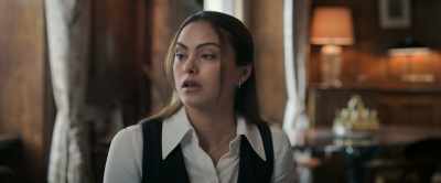 Bravo, Gerard. Remove her.
She no longer works at Erwins. - Upgraded