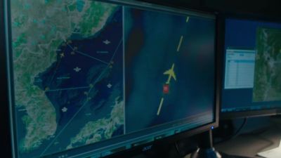 Bravo is in enemy airspace. - SEAL Team