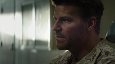 Bravo is in good hands
with Adam. - SEAL Team
