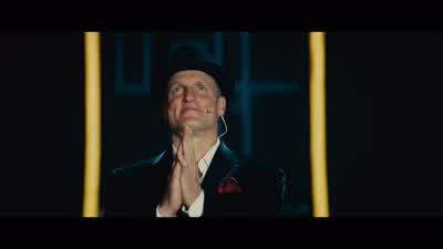 Bravo, monsieur Bradley. - Now You See Me