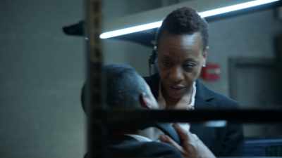 Bravo-Oscar-12, receiving. - Blindspot