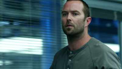 Bravo Oscar three, - Blindspot