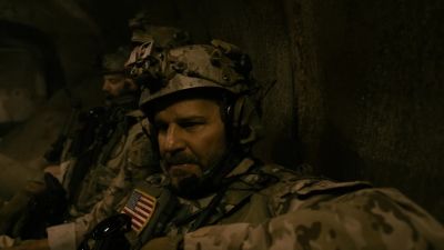 Bravo, passing phase-line blue. - SEAL Team