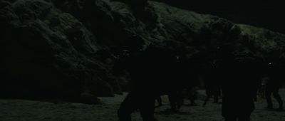Bravo platoon has just touched down, as you know. - The Terminal List