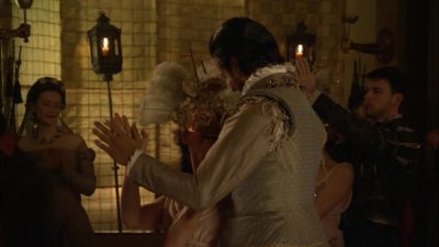 - Bravo! - The Tudors