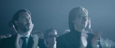 Bravo! - House of Gucci