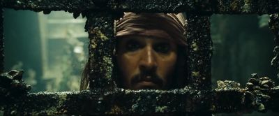 Bravo! - Pirates of the Caribbean: At World's End