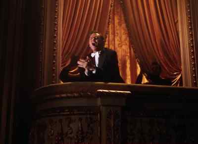 Bravo! - An American in Paris