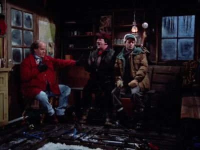 Bravo! - Frasier