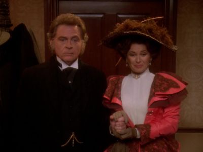 Bravo! - Star Trek: The Next Generation