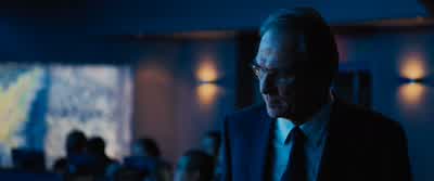 - Bravo Team is down. - Jason Bourne