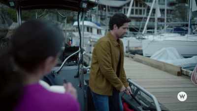 Bravo is the biggest, - A Splash of Love