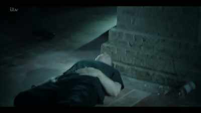 Bravo Three Nine, - Trigger Point