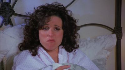 Bravo, Vincent. Bravo. - Seinfeld