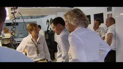 [Brawn] Richard wanted a, sort of,
complete sponsorship package, - Brawn: The Impossible Formula 1 Story