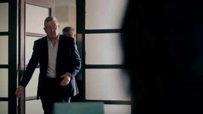 [Brawn] We went into a small room
with Oshima-san, - Brawn: The Impossible Formula 1 Story