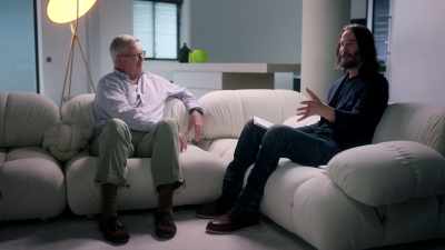 -[Brawn] Yeah.
-You just now sabotaged our breakaway. - Brawn: The Impossible Formula 1 Story