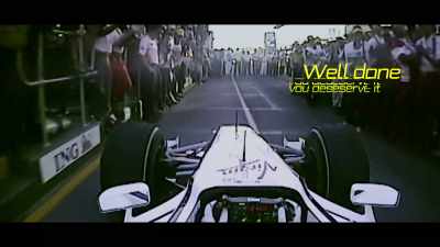 [Brawn] - Brawn: The Impossible Formula 1 Story
