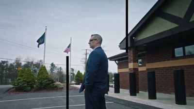 Bray: It became apparent
that Michael went unconscious - Death in the Dorms
