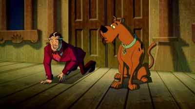 - [BRAYING] - Scooby-Doo! Mystery Incorporated