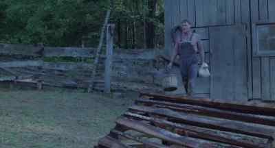 (braying) - The Long Riders
