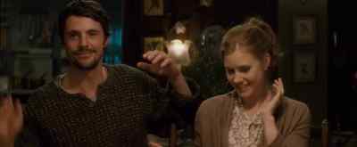 Brayo!
There you go. - Leap Year
