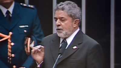 Brazil encounters itself again. - The Edge of Democracy