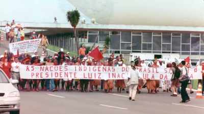 Brazil gained wealth from the mills - The Edge of Democracy