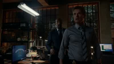 Brazil? - The Flash