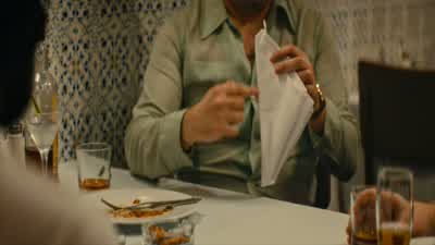 Brazil. - The Secret Agent
