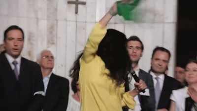 Brazil's not the Snake Republic! - The Edge of Democracy