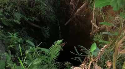 ‐ Breach 6 was allegedly dug - Lost Gold of World War II