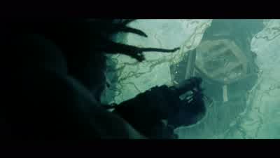 Breach in sector seven, sector three. - Alien: Resurrection