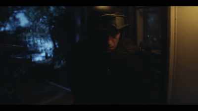Breach in three, two, one. Ram. - Dexter: Original Sin