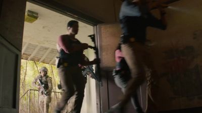 Breach. - NCIS: Hawai'i